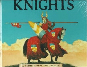 Knights by John Howe, David Hawcock