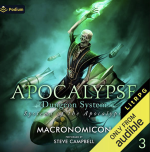 Apocalypse: Dungeon System by Macronomicon