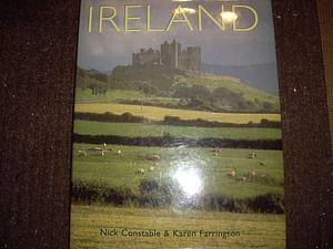 Ireland by Nick Constable
