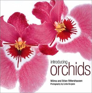 Introducing Orchids by Wilma Rittershausen
