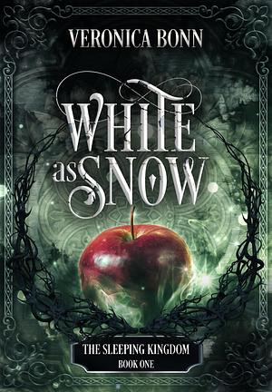 White as Snow by Veronica Bonn