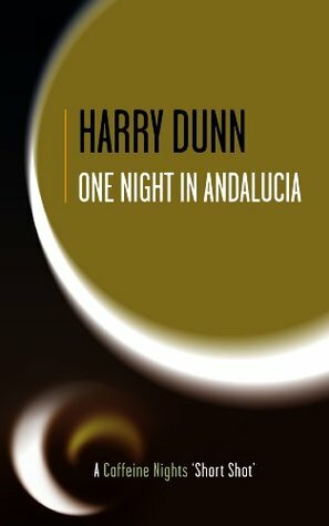 One Night in Andalucia by Harry Dunn