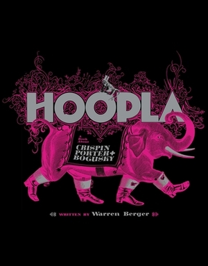 Hoopla by Crispin Porter + Bogusky, Warren Berger