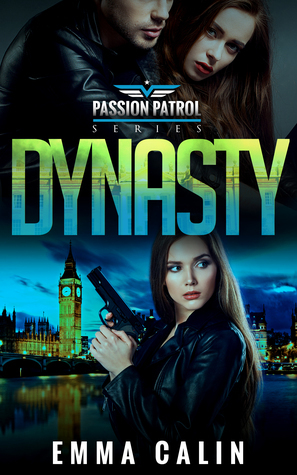 Dynasty by Emma Calin