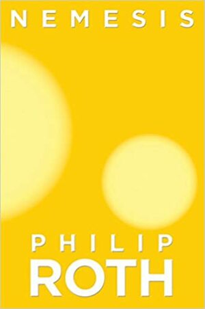 Немезида by Philip Roth