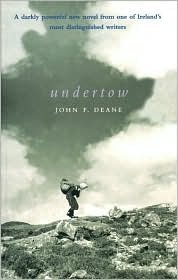 Undertow by John F. Deane