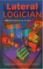 Lateral Logician by Des MacHale, Edward J. Harshman, Paul Sloane