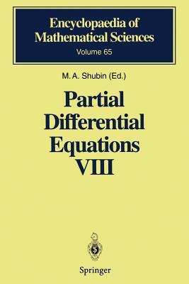 Partial Differential Equations VIII: Overdetermined Systems Dissipative Singular Schrödinger Operator Index Theory by 