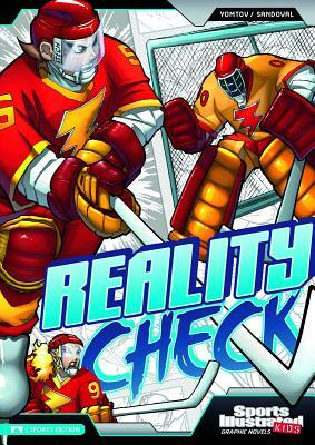 Reality Check by Nel Yomtov