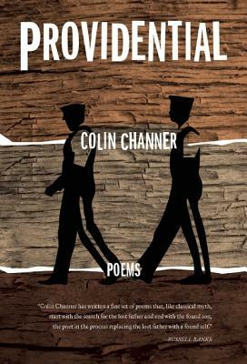 Providential by Colin Channer