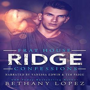 Ridge by Bethany Lopez