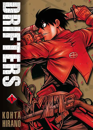 Drifters, Band 1 by Kohta Hirano