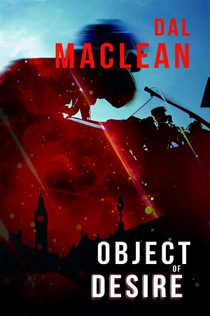 Object of Desire by Dal Maclean