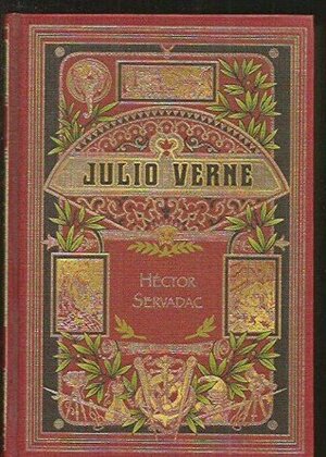 Hector Servadac by Jules Verne