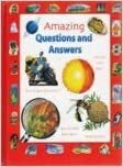 My Big Book of Questions and Answers by Parragon Books