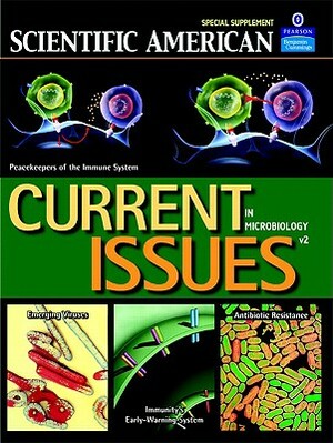 Current Issues in Microbiology, Volume 2 by Scientific American