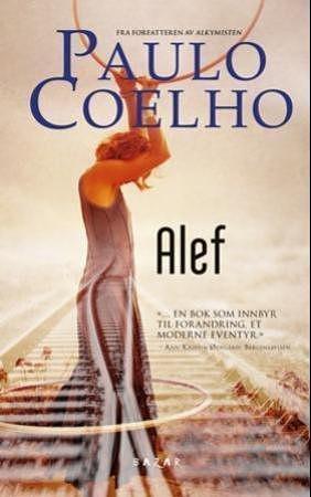 Alef by Paulo Coelho