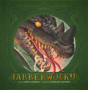 Jabberwocky by Lewis Carroll