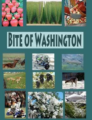 Bite Of Washington by Teresa Nordheim