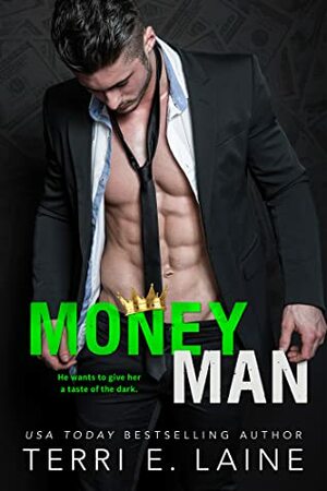 Money Man by Terri E. Laine