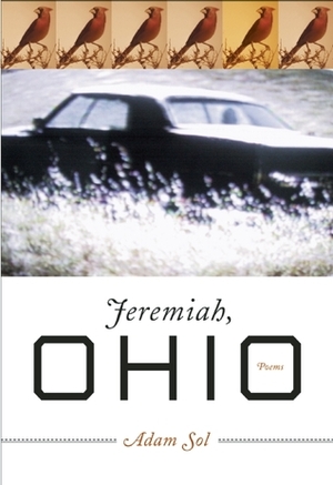 Jeremiah, Ohio by Adam Sol