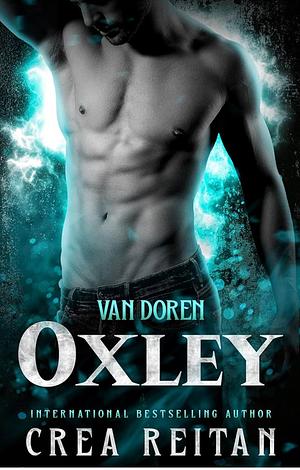 Oxley by Crea Reitan