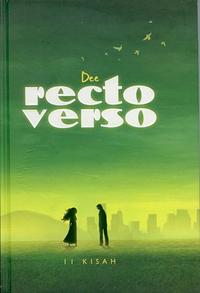 Rectoverso by Dee Lestari