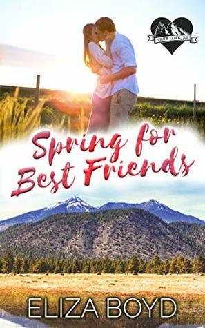 Spring for Best Friends by Eliza Boyd