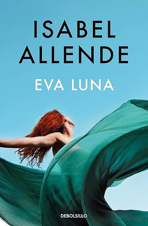 Eva Luna by Isabel Allende