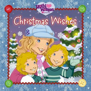 Christmas Wishes by Kellee Riley