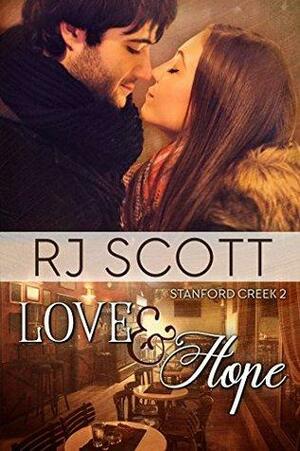 Love & Hope by Rozenn Scott, RJ Scott