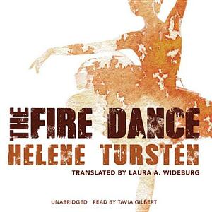 The Fire Dance by Helene Tursten