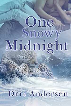 One Snowy Midnight by Dria Andersen