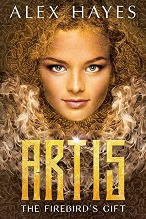 Artis by Alex Hayes