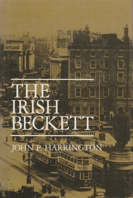 The Irish Beckett by John Harrington