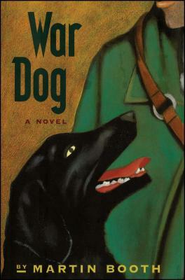 War Dog by Booth