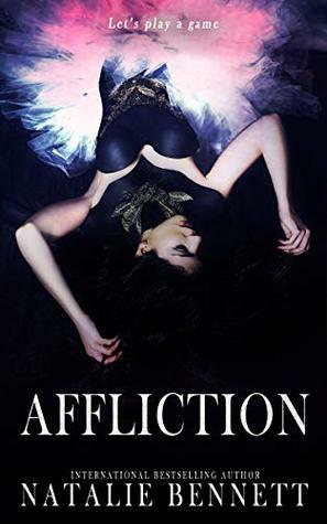 Affliction by Natalie Bennett