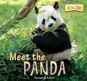 Meet the Panda by Susanna Keller