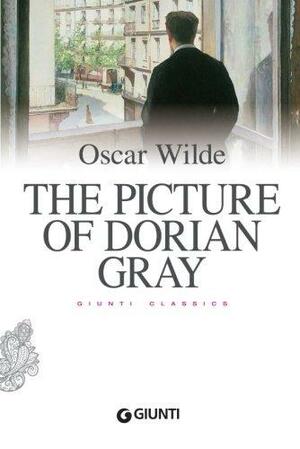 The Picture of Dorian Gray by Oscar Wilde, Luciana Pirè