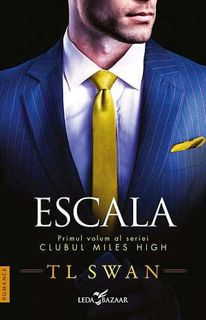 Escala by TL Swan