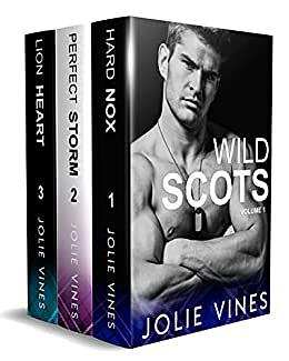 Wild Mountain Scots: Volume I by Jolie Vines