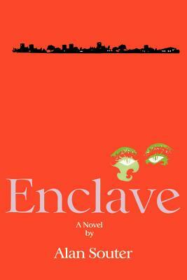 Enclave by Alan Souter