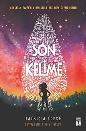 Son Kelime by Patricia Forde