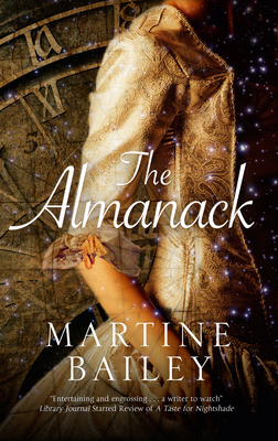 The Almanack by Martine Bailey