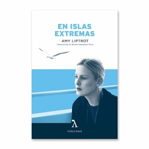 En islas extremas by Amy Liptrot