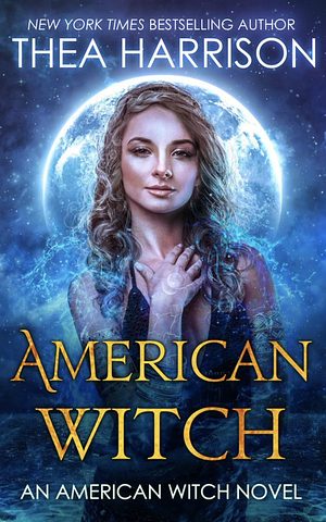 American Witch by Thea Harrison