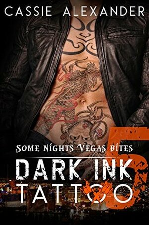 Dark Ink Tattoo Episode 5 by Cassie Alexander