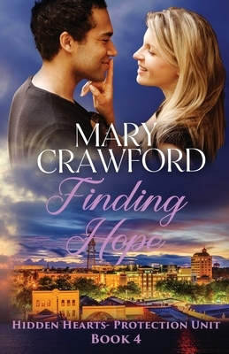 Finding Hope by Mary Crawford