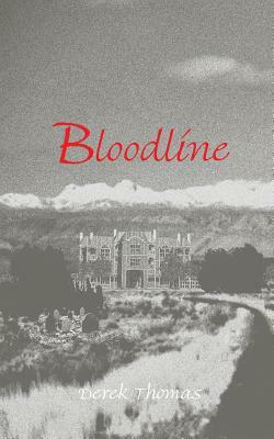 Bloodline by Derek Thomas