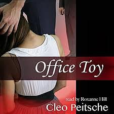 Office Toy by Cleo Peitsche